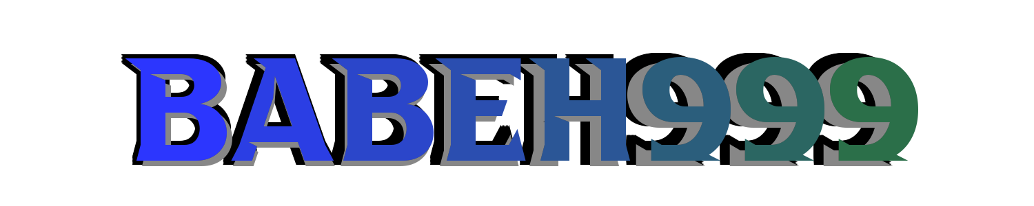 BABEH999 Logo